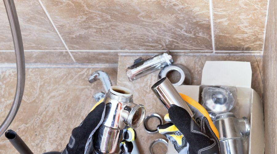 Expert flood damage restoration services in Biscoe, NC